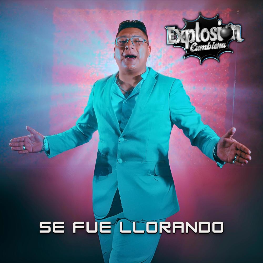 Se Fue Llorando