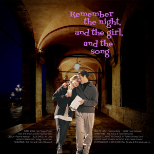 Art Lund的專輯Remember the Night, and the Girl, and the Song