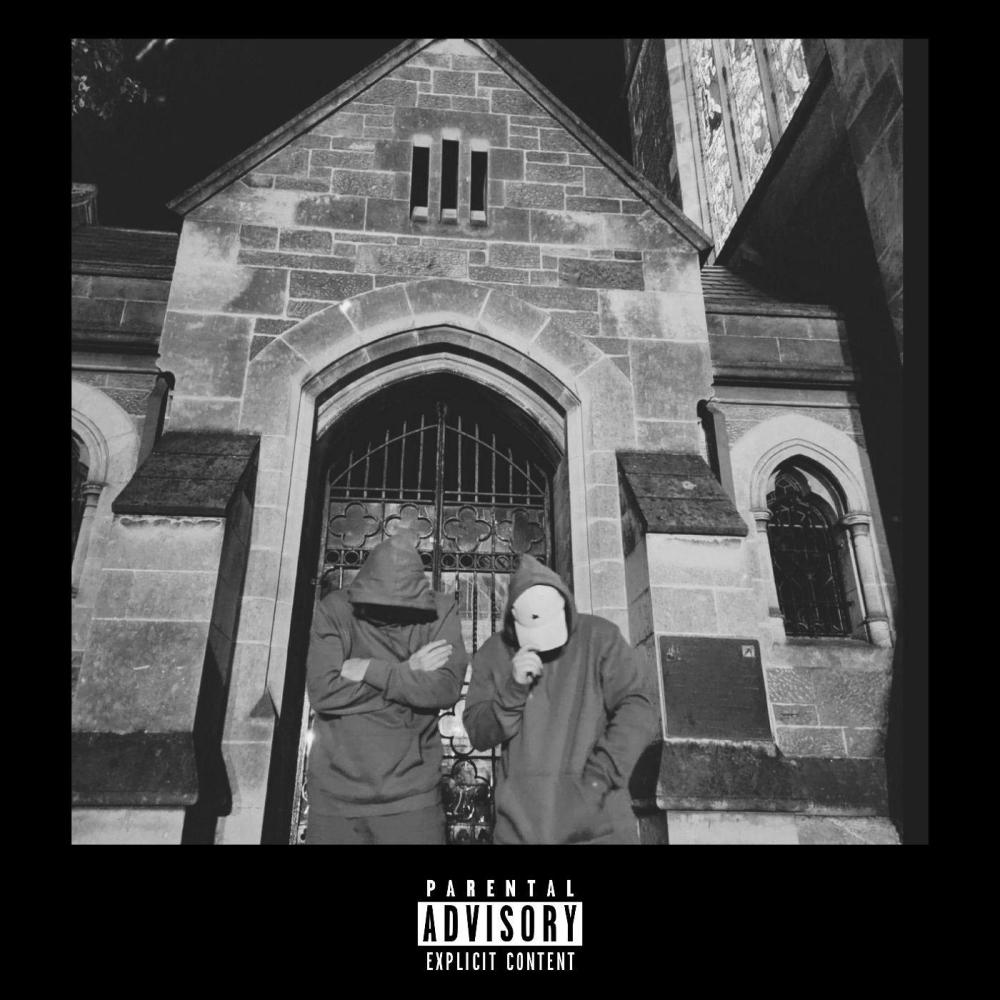 Represent (feat. Kirby & DEC) (Explicit)