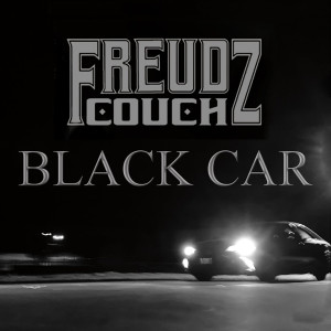 收听Freudz Couch的Black Car (Radio Edit)歌词歌曲