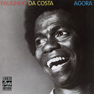 Paulinho Da Costa的專輯Agora