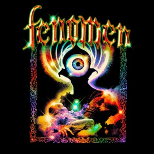 Album Fenomen (Explicit) from 