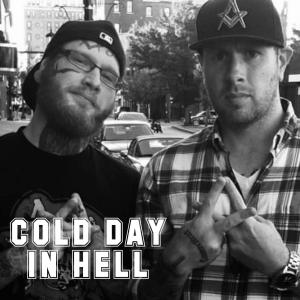 Apathy的專輯Cold Day In Hell (feat. Apathy) [Explicit]