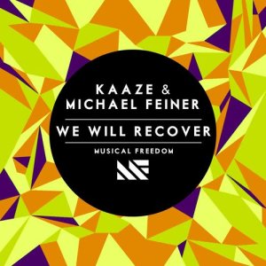 Kaaze的專輯We Will Recover