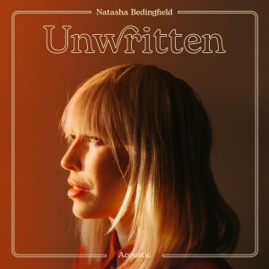 Natasha Bedingfield的專輯Unwritten (Acoustic)