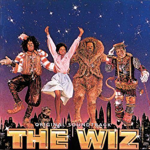 Ease On Down The Road #1 (From "The Wiz" Soundtrack)