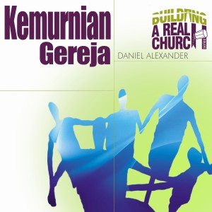 Album Kemurnian Gereja oleh Daniel Alexander