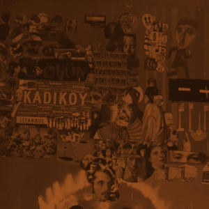 Flyboi的專輯ŞARABIN ETKİSİ BU (SLOWED + NİGHTCORE) (Explicit)