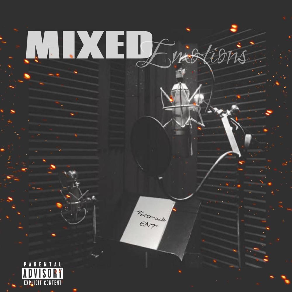 TRYNA SEE(feat. LilG) (Explicit)