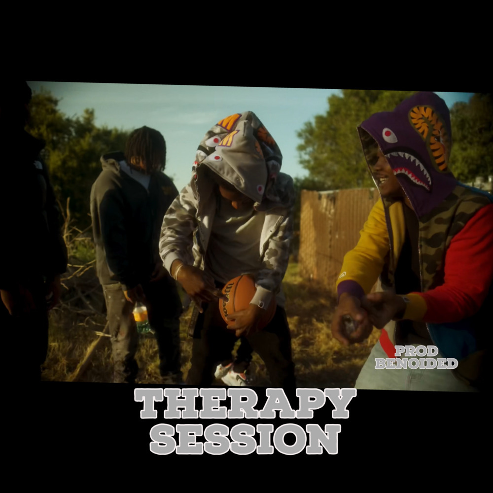 Therapy Session (Explicit)