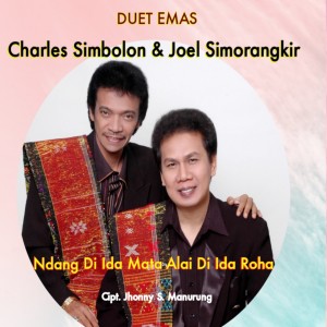 收聽Charles Simbolon的NDANG DI IDA MATA ALAI DI IDA ROHA歌詞歌曲
