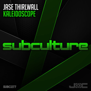 Jase Thirlwall的專輯Kaleidoscope