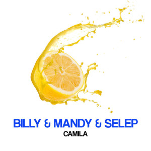 Dengarkan lagu Camila nyanyian Billy dengan lirik