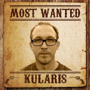 Most Wanted (Kularis) dari Kularis