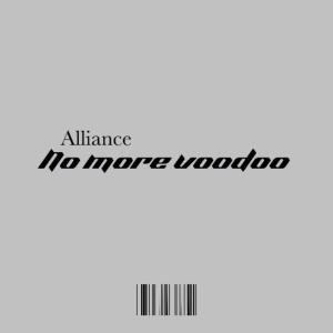 อัลบัม No more voodoo ศิลปิน CJ Arma