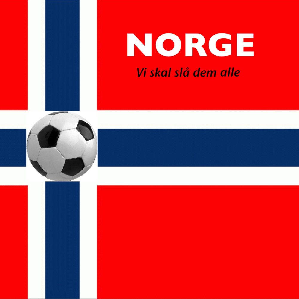 Norge-Vi Skal Slå Dem Alle
