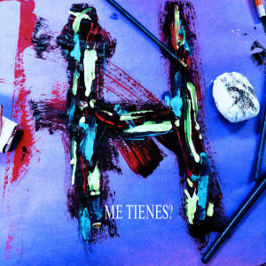 Ache的專輯Me tienes? (Radio Edit)