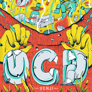 收听Benji Trio的Be Alone (Explicit)歌词歌曲