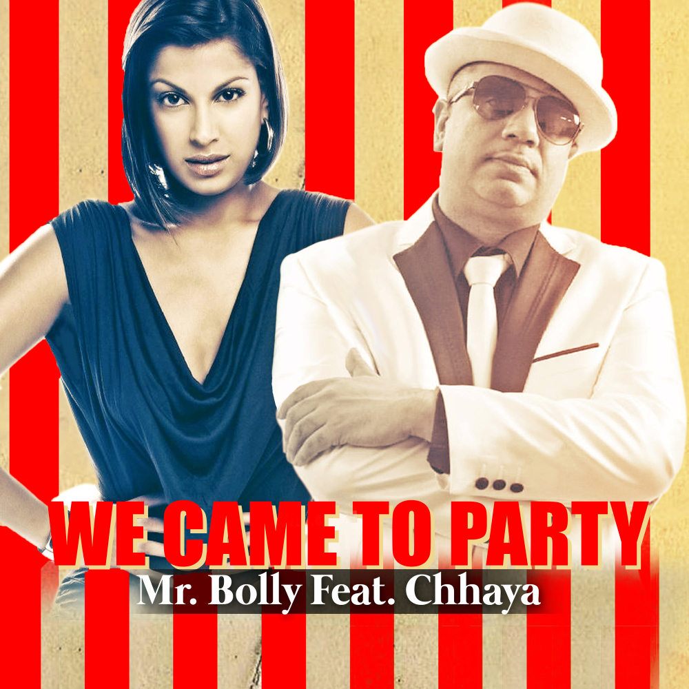 We Came to Party