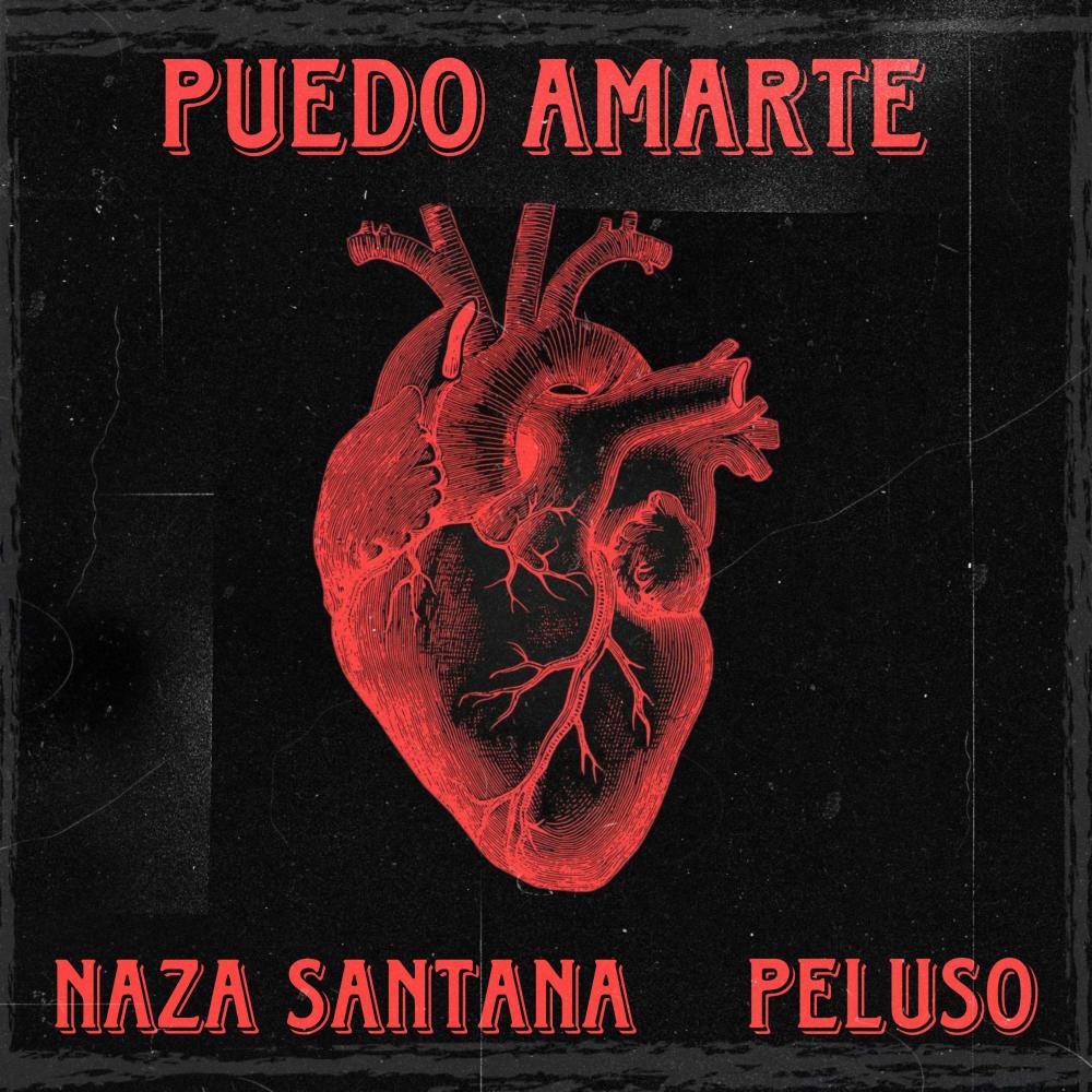 PUEDO AMARTE