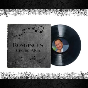Album Romances from Cecilio Alva