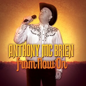 ดาวน์โหลดและฟังเพลง Don Williams Medley พร้อมเนื้อเพลงจาก Anthony McBrien