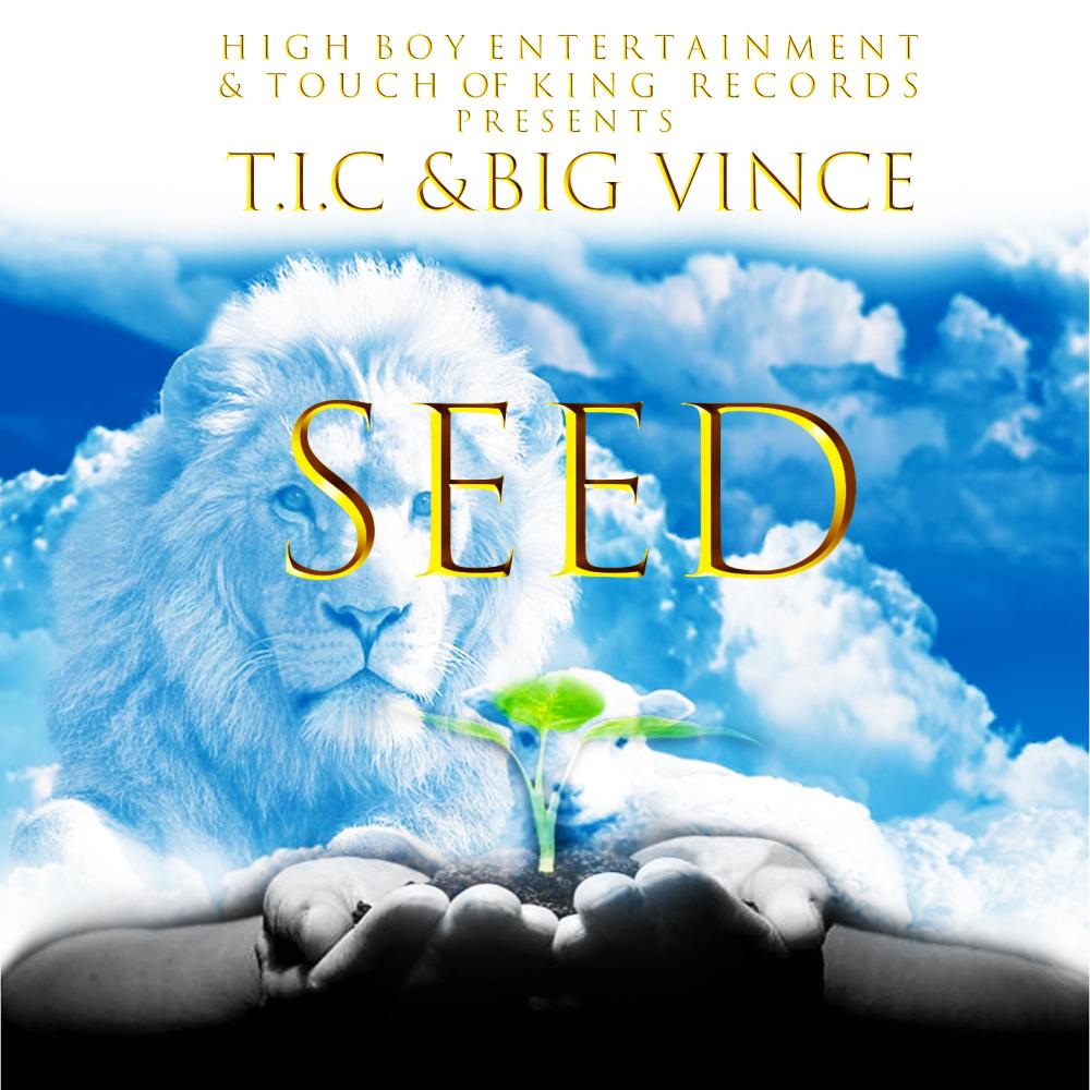 Seed ( Screwed Version)