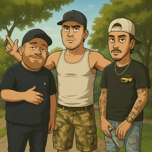 Listen to May Nine (Explicit) song with lyrics from 59PG