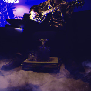 Album Lost Generation (Explicit) from Noah Henry