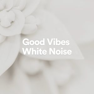 Album Good Vibes White Noise from Womb Sound