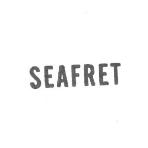 Seafret的專輯Acoustic Sessions