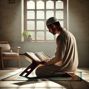 收聽Faizan Amjad的Surah Ar-Rahman歌詞歌曲