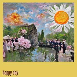 Listen to Happy Day song with lyrics from Nataya