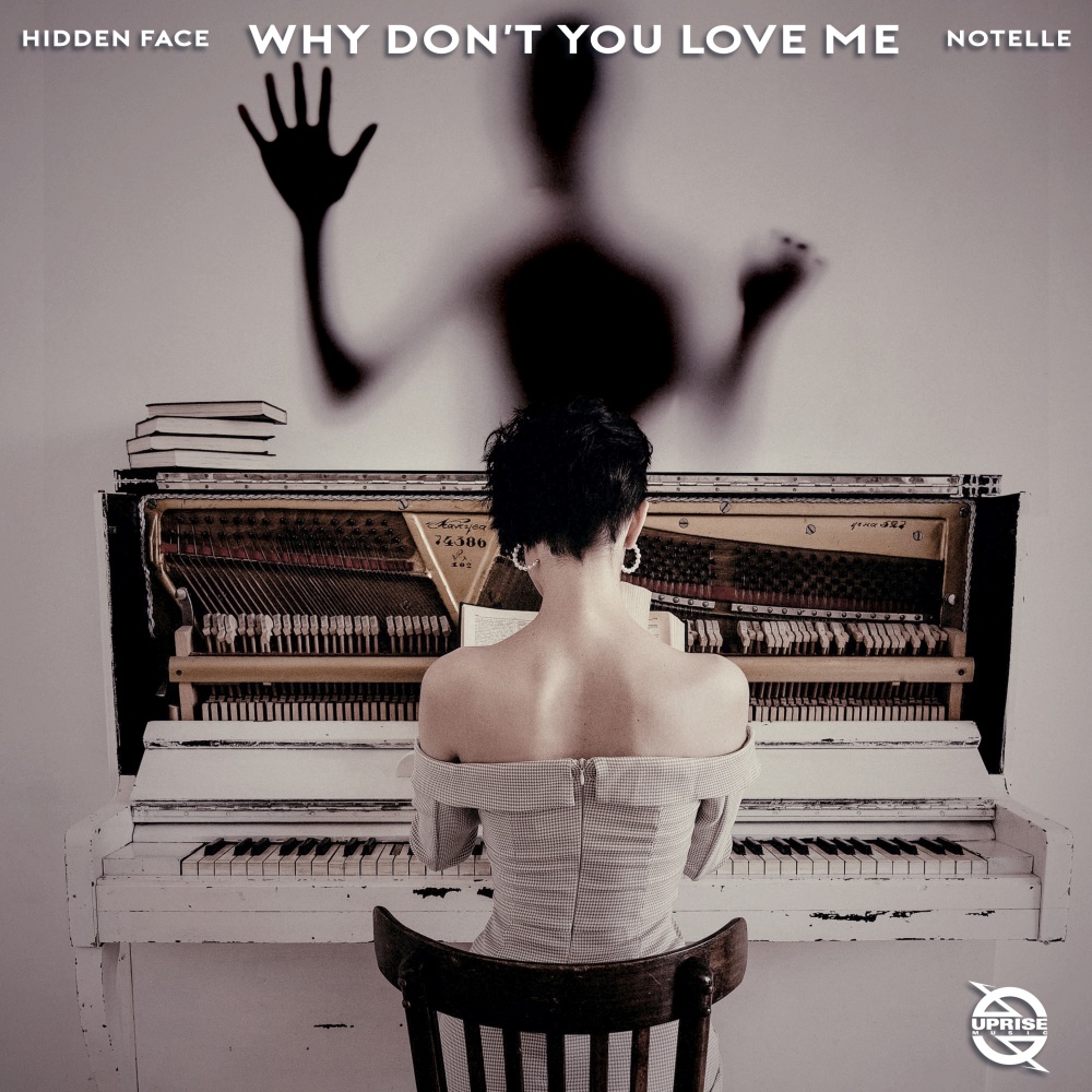 Why Don't You Love Me(feat. Notelle)