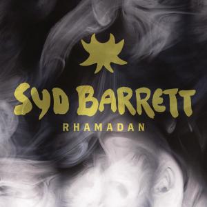 Syd Barrett的專輯Rhamadan (2010 Mix)