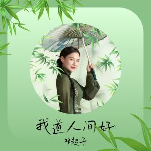 Listen to 我道人间好 (DJ阿卓版) song with lyrics from 邓超予