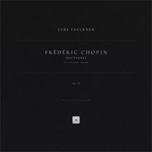 Fryderyk Chopin的專輯Nocturnes, Op. 55: No. 1 in F Minor. Andante