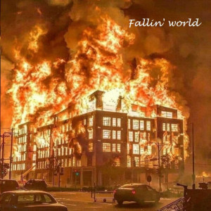 Listen to Fallin' world song with lyrics from Timal Garnier