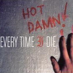 ดาวน์โหลดและฟังเพลง Ebolarama พร้อมเนื้อเพลงจาก Every Time I Die
