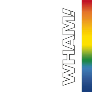 อัลบัม The Final ศิลปิน Wham!