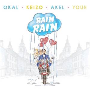 อัลบัม Rain Rain ศิลปิน Okal