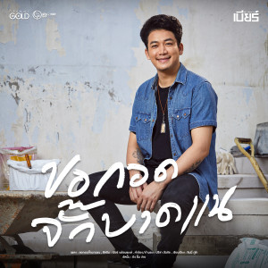 ดาวน์โหลดและฟังเพลง ขอกอดจั๊กบาดแน พร้อมเนื้อเพลงจาก เบียร์ พร้อมพงษ์