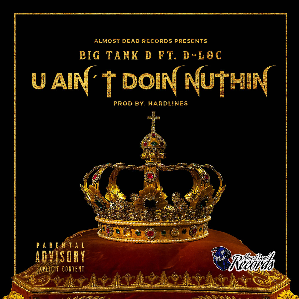 U Ain't Doin Nuthin (Explicit)