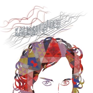 อัลบัม Kathryn Calder ศิลปิน Kathryn Calder