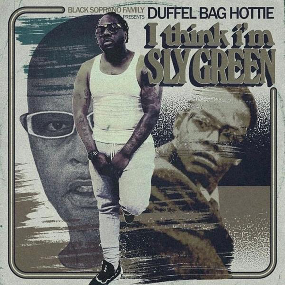 Scrapin' the Pot Freestyle (feat. Rick Hyde) (Explicit)