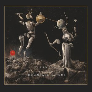 收聽Downfall Of Nur的Mater Universi (其他)歌詞歌曲