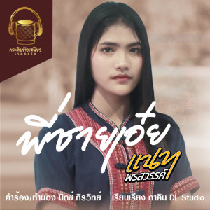 Listen to พี่ชายเอ๋ย song with lyrics from แนท พรสวรรค์