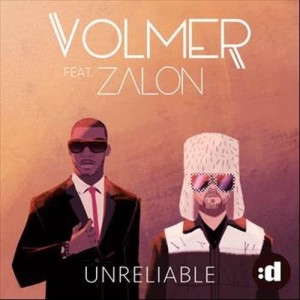 ดาวน์โหลดและฟังเพลง Unreliable (Bruno Be Remix) พร้อมเนื้อเพลงจาก Volmer