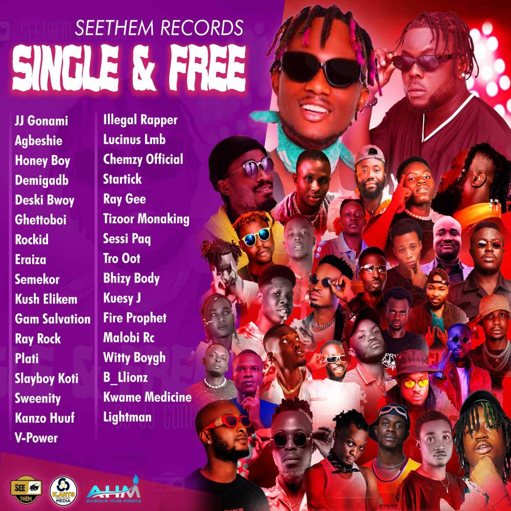 Single And Free 11
