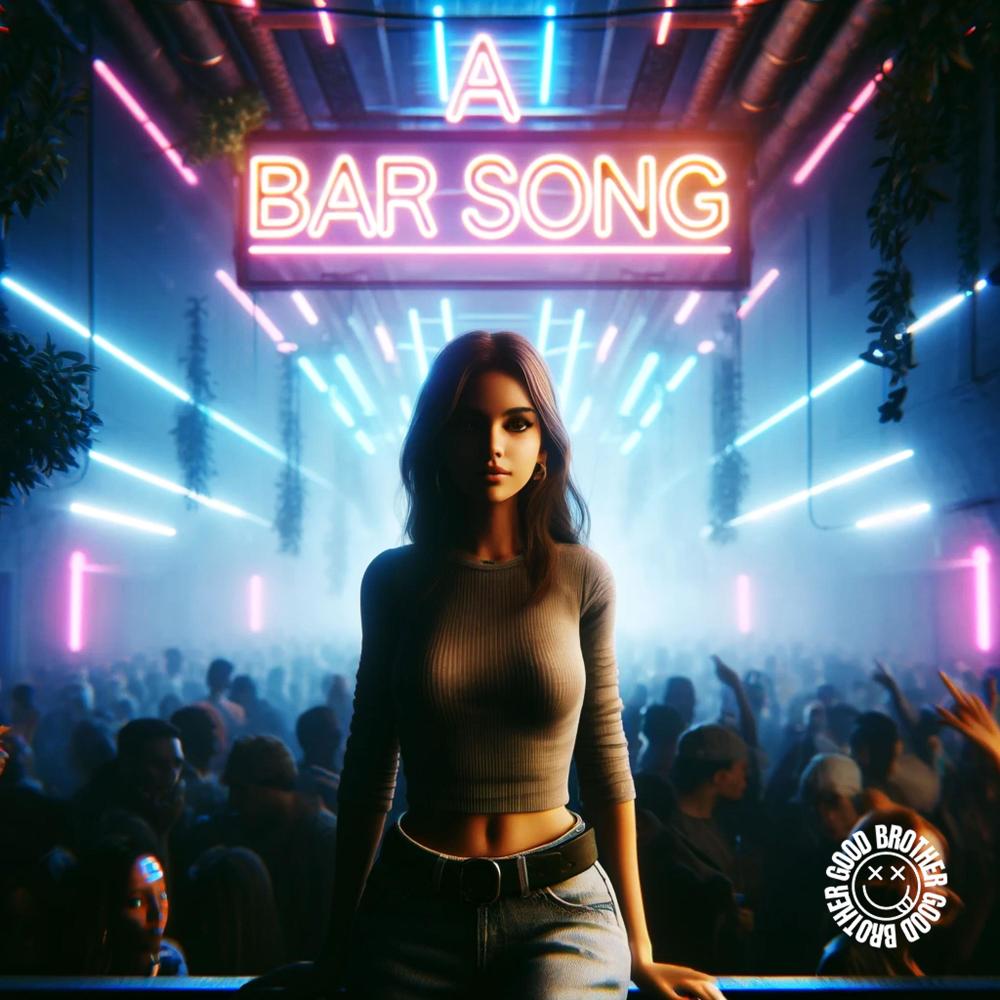 A BAR SONG (TIPSY) (TECHNO SPED UP|Explicit)